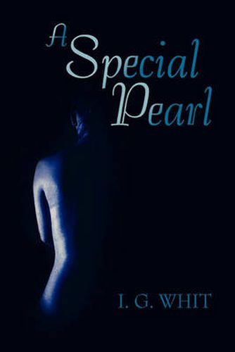 Cover image for A Special Pearl