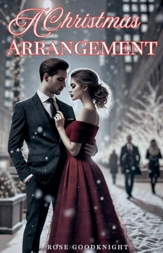 Cover image for A Christmas Arrangement