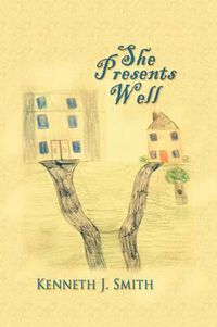 Cover image for She Presents Well