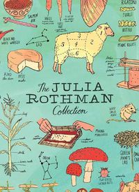 Cover image for The Julia Rothman Collection