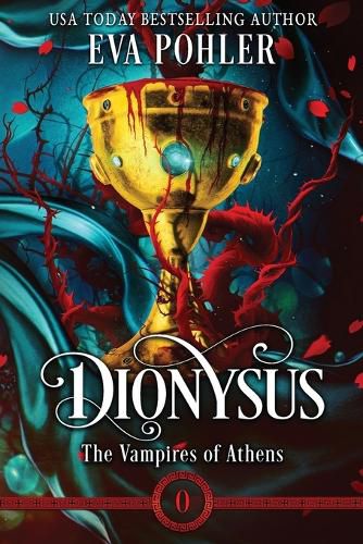 Cover image for Dionysus