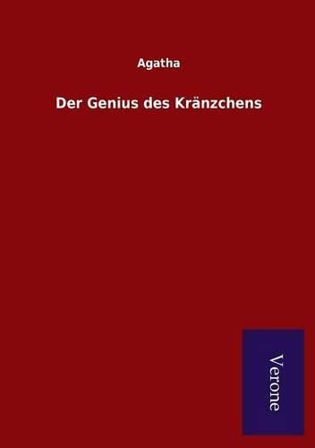 Cover image for Der Genius des Kranzchens