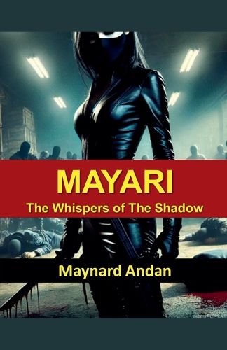 Cover image for Mayari