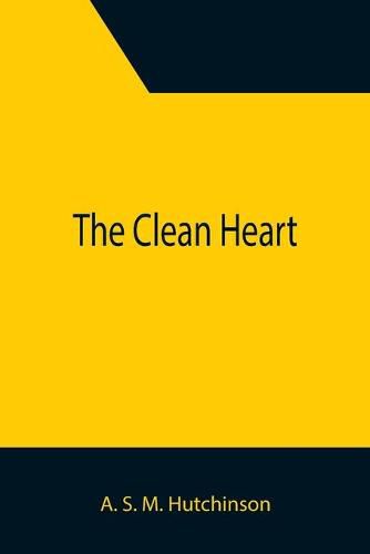 Cover image for The Clean Heart