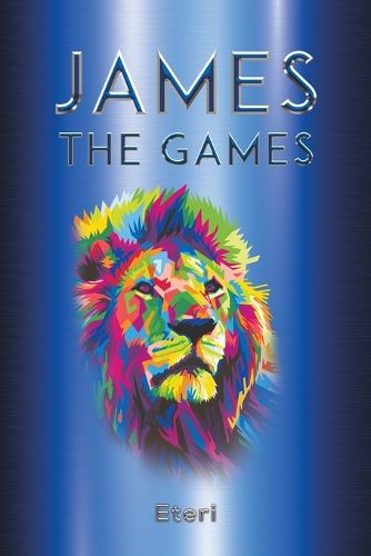 Cover image for James the Games