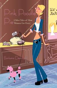 Cover image for Pink Poodle Pie