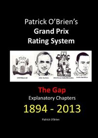 Cover image for Patrick O'Brien's Grand Prix Rating System