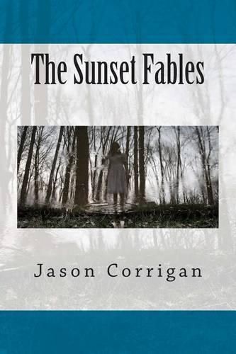 Cover image for The Sunset Fables