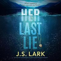 Cover image for Her Last Lie