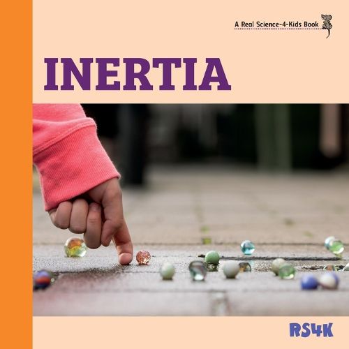 Cover image for Inertia