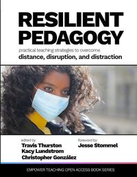 Cover image for Resilient Pedagogy