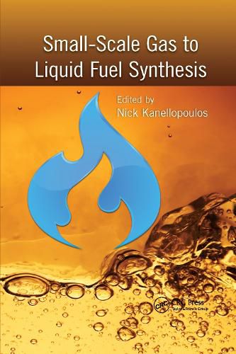 Cover image for Small-Scale Gas to Liquid Fuel Synthesis