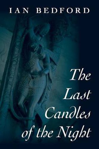 Cover image for The Last Candles of the Night