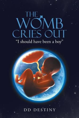 Cover image for The Womb Cries Out