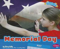 Cover image for Memorial Day