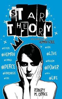 Cover image for Star Theory