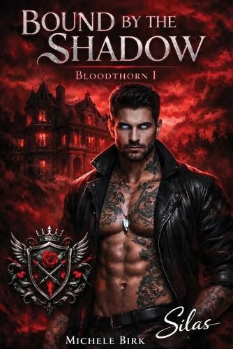 Cover image for Bound by the Shadow