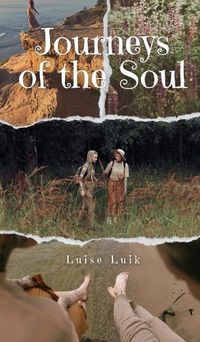 Cover image for Journeys of the Soul