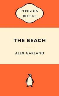 Cover image for The Beach