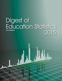 Cover image for Digest of Education Statistics 2015