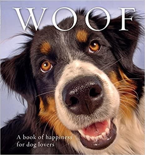 Cover image for Woof