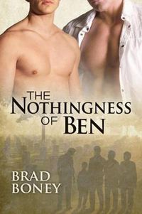 Cover image for The Nothingness of Ben