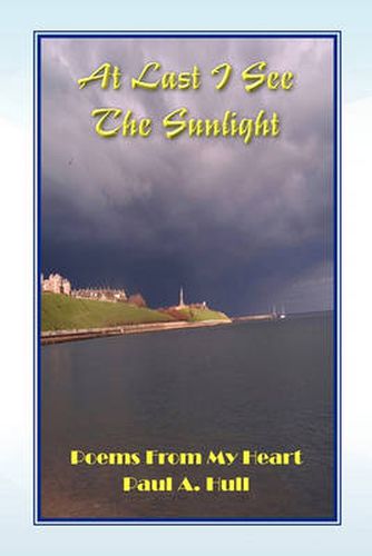 Cover image for At Last I See the Sunlight