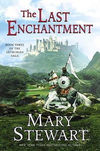 Cover image for The Last Enchantment