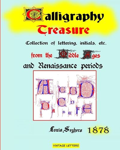 Calligraphy treasure, 1878 edition