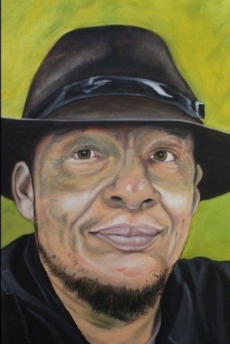 Cover image for The Collected Poems Of Red Jordan Arobateau (1957- 1978) --2