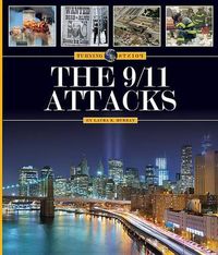 Cover image for The 9/11 Attacks