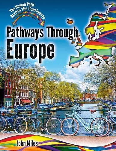 Cover image for Pathways Through Europe