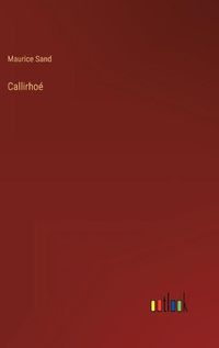 Cover image for Callirhoe