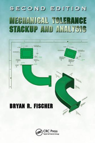 Cover image for Mechanical Tolerance Stackup and Analysis