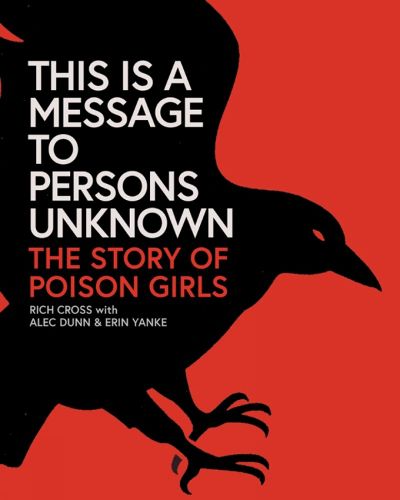 Cover image for This Is a Message to Persons Unknown