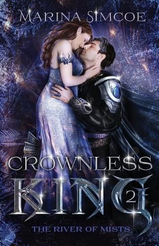 Cover image for Crownless King