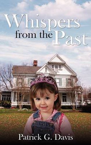 Cover image for Whispers from the Past