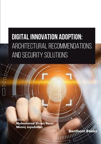 Cover image for Digital Innovation Adoption