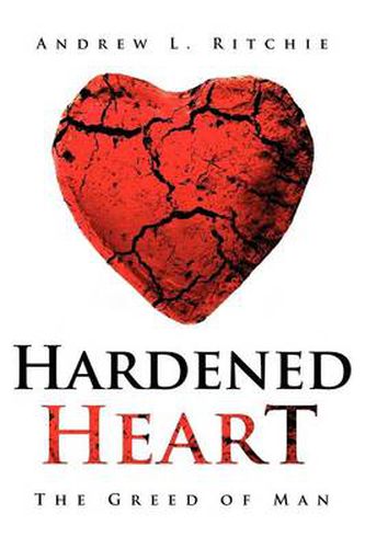 Cover image for Hardened Heart