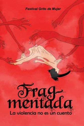 Cover image for Frag-mentada