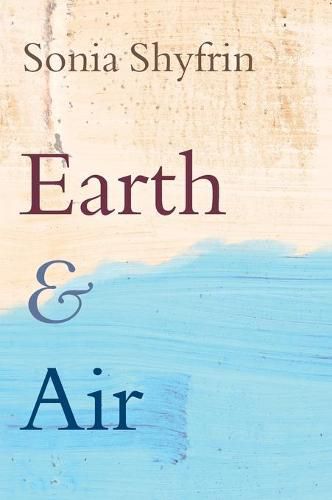 Cover image for Earth and Air