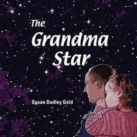 Cover image for The Grandma Star