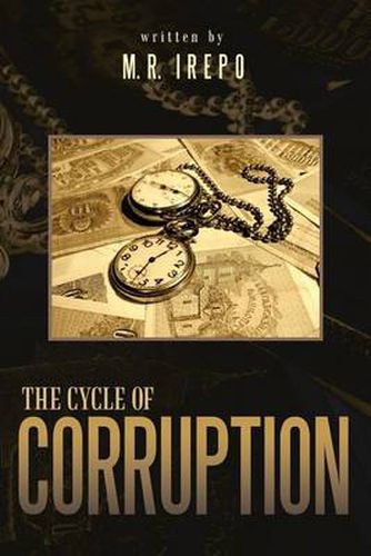 Cover image for The Cycle of Corruption