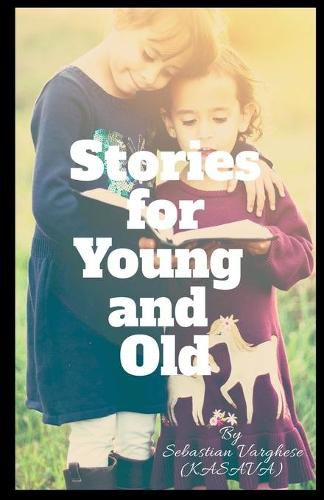 Cover image for Stories for Young and Old