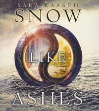 Cover image for Snow Like Ashes