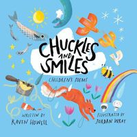 Cover image for Chuckles and Smiles: Children's Poems