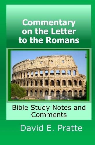 Commentary on the Letter to the Romans