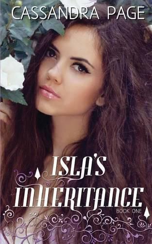 Cover image for Isla's Inheritance