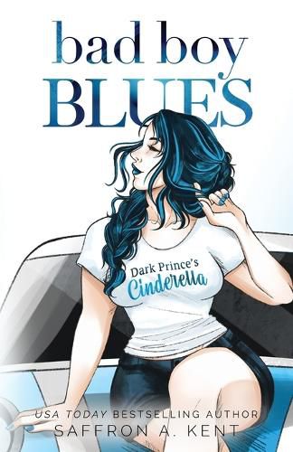 Cover image for Bad Boy Blues Special Edition Paperback