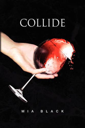 Cover image for Collide